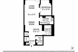 211 E 53rd St, New York City, NY 10022 - Photo 11