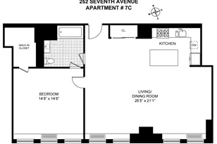 252 7th Ave, New York, NY 10001 - Photo 7