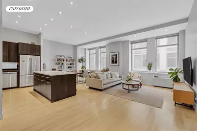 252 7th Avenue #7C, New York, NY 10001 - Photo 1