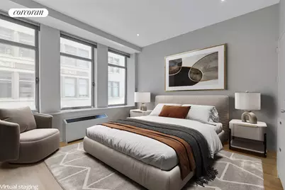 252 7th Avenue #7C, New York, NY 10001 - Photo 5