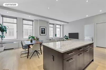 252 7th Avenue #7C, New York City, NY 10001 - Photo 3
