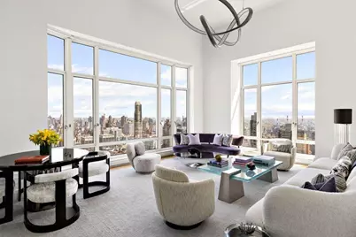 520 Park Avenue #PH48, New York City, NY 10065 - Photo 1
