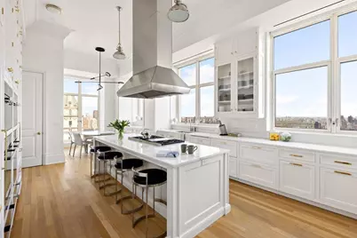 520 Park Avenue #PH48, New York City, NY 10065 - Photo 9