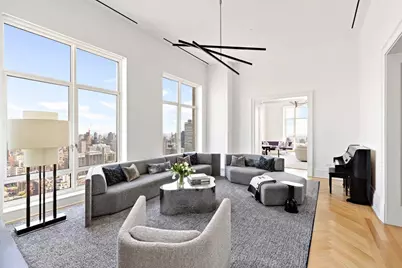 520 Park Avenue #PH48, New York City, NY 10065 - Photo 5