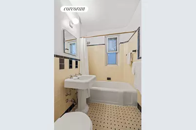 360 Clinton Avenue #1R, New York City, NY 11238 - Photo 3