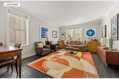 360 Clinton Avenue #1R, New York City, NY 11238 - Photo 1