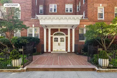 360 Clinton Avenue #1R, New York City, NY 11238 - Photo 5