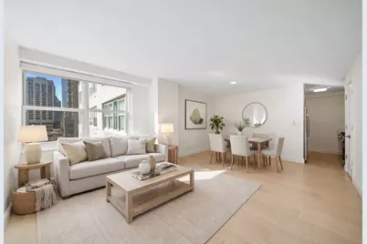 155 W 68th Street #1820, New York City, NY 10023 - Photo 1