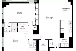 160 West End Ave, New York, NY 10023 - Photo 1