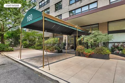 160 W End Avenue #2E, New York, NY 10023 - Photo 9