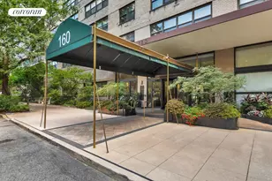 160 West End Ave, New York City, NY 10023 - Photo 9