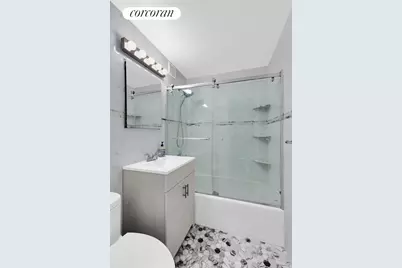 160 W End Avenue #2E, New York, NY 10023 - Photo 7