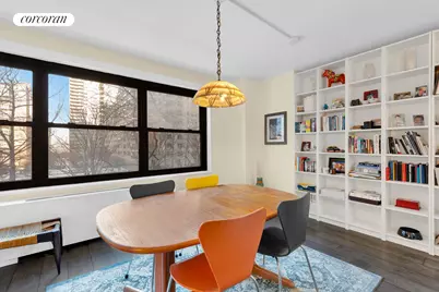 160 W End Avenue #2E, New York City, NY 10023 - Photo 1