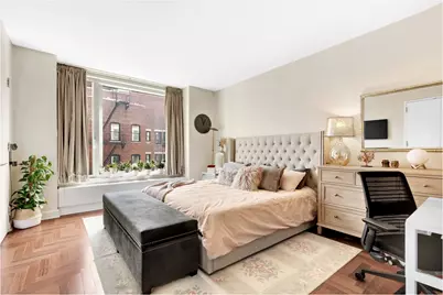 240 Riverside Boulevard #14O, New York, NY 10069 - Photo 3