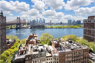 16 Sutton Place #15C, New York City, NY 10022 - Photo 1