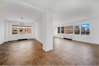 16 Sutton Place #15C, New York City, NY 10022 - Photo 9