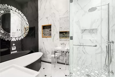 252 7th Avenue #3W, New York City, NY 10001 - Photo 1