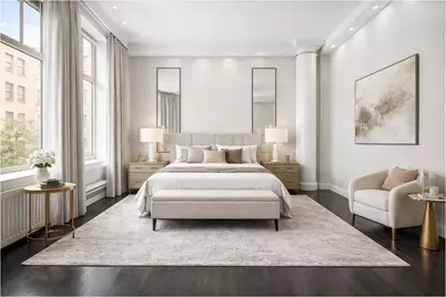 252 7th Avenue #3W, New York City, NY 10001 - Photo 3