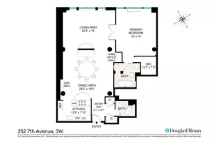 252 7th Ave, New York City, NY 10001 - Photo 5