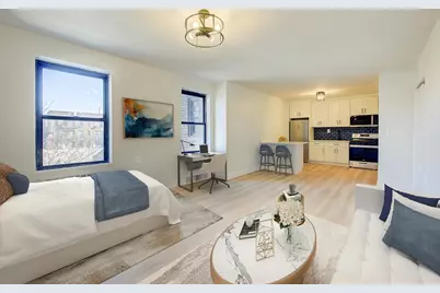 37-50 87th Street #5-C, New York City, NY 11372 - Photo 1