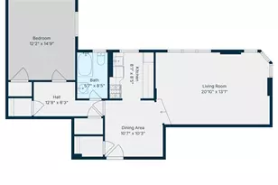 160 Cabrini Blvd, New York City, NY 10033 - Photo 13