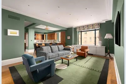 115 Central Park W #10D, New York City, NY 10023 - Photo 15