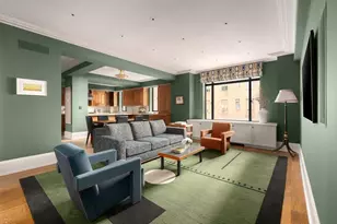 115 Central Prk W, New York City, NY 10023 - Photo 15