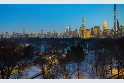 115 Central Park W #10D, New York City, NY 10023 - Photo 9