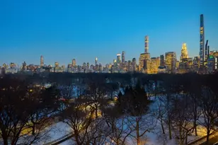 115 Central Prk W, New York City, NY 10023 - Photo 9