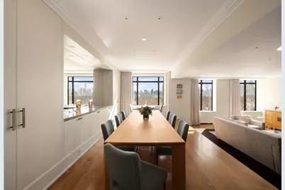115 Central Park W #10D, New York City, NY 10023 - Photo 5