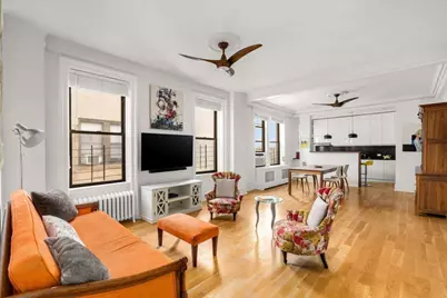 790 Riverside Drive #12K, New York City, NY 10032 - Photo 1