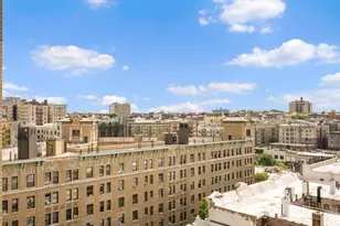 790 Riverside Dr, New York City, NY 10032 - Photo 3