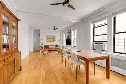 790 Riverside Drive #12K, New York City, NY 10032 - Photo 5