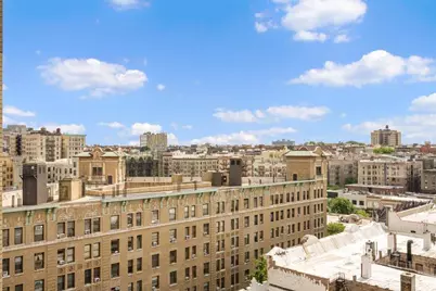 790 Riverside Drive #12K, New York City, NY 10032 - Photo 3