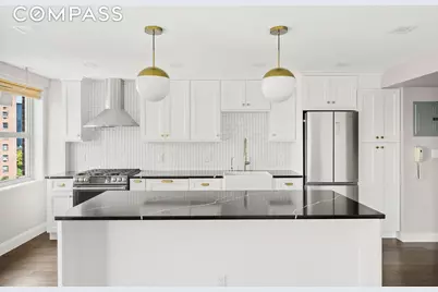 80 La Salle Street #7B, New York City, NY 10027 - Photo 3