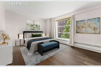 80 La Salle Street #7B, New York City, NY 10027 - Photo 5