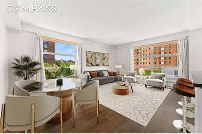 80 La Salle Street #7B, New York City, NY 10027 - Photo 1