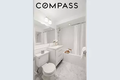 43 W 64th Street #7A, New York City, NY 10023 - Photo 17