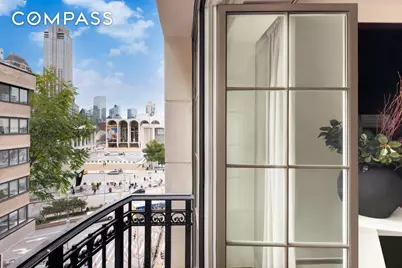 43 W 64th Street #7A, New York City, NY 10023 - Photo 5