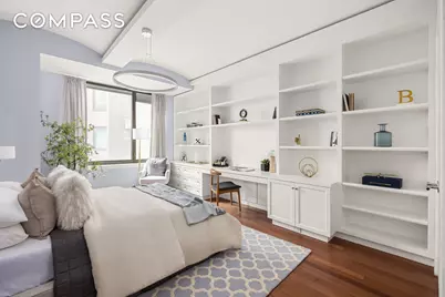 43 W 64th Street #7A, New York City, NY 10023 - Photo 13