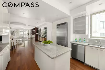 43 W 64th Street #7A, New York City, NY 10023 - Photo 9