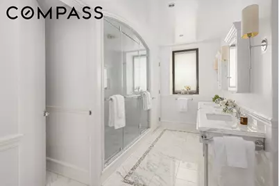 43 W 64th Street #7A, New York City, NY 10023 - Photo 13