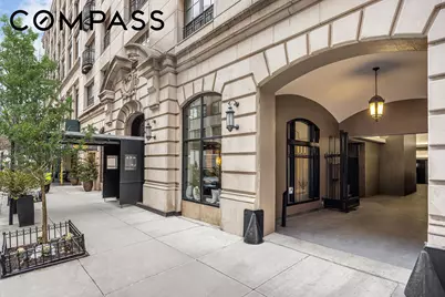43 W 64th Street #7A, New York City, NY 10023 - Photo 19