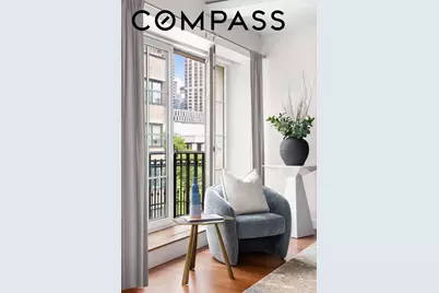 43 W 64th Street #7A, New York City, NY 10023 - Photo 5