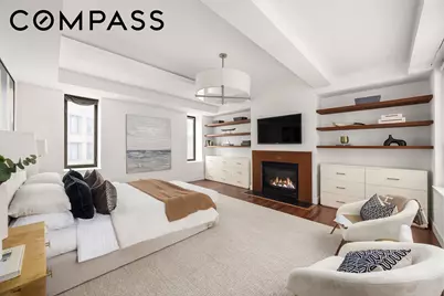 43 W 64th Street #7A, New York City, NY 10023 - Photo 11
