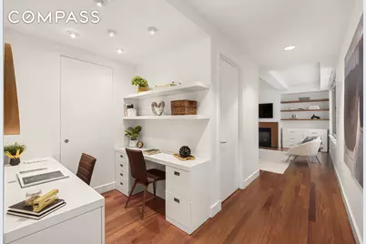 43 W 64th Street #7A, New York City, NY 10023 - Photo 11