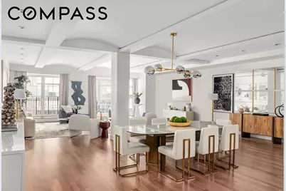 43 W 64th Street #7A, New York City, NY 10023 - Photo 3