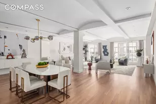 43 W 64th St, New York City, NY 10023 - Photo 1