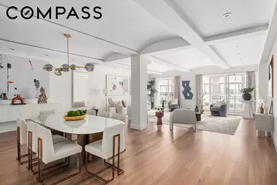 43 W 64th Street #7A, New York City, NY 10023 - Photo 1
