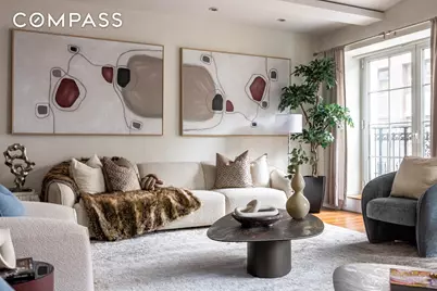 43 W 64th Street #7A, New York, NY 10023 - Photo 3